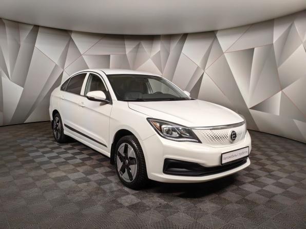Evolute i-PRO с пробегом 2023 года, цена 1 443 000 рублей, 44895 км, седан, Автокод Объявления