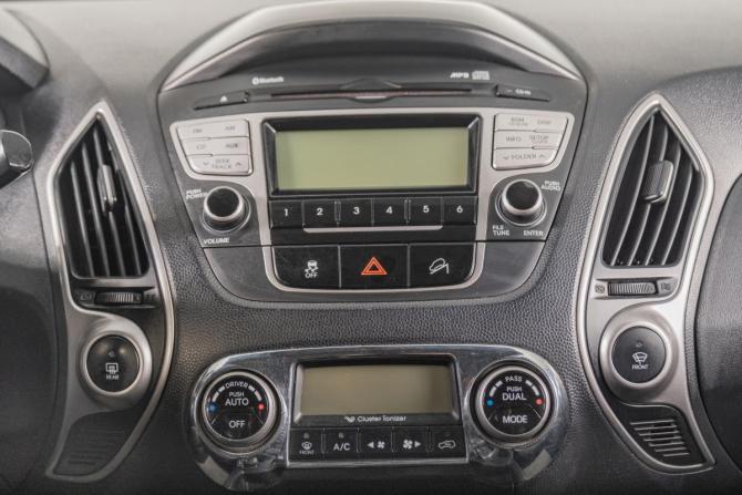 Hyundai Tucson II с пробегом 2009 года, цена 1 179 000 рублей, 198000 км, внедорожник, Автокод Объявления