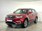 Geely Atlas I Ижевск  - изображение 24