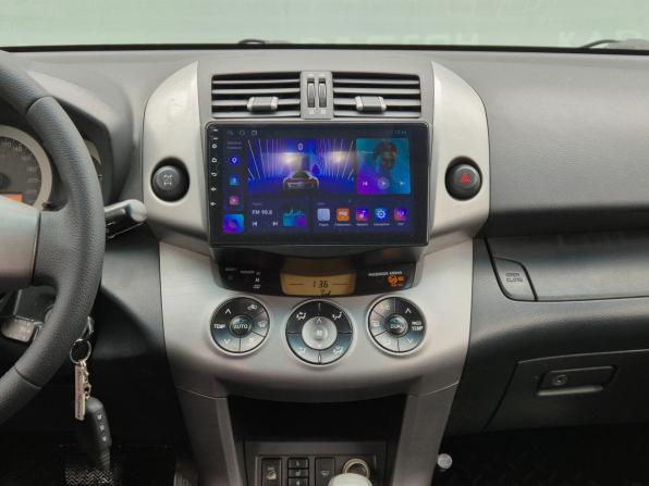Toyota RAV4 III (XA30) с пробегом 2006 года, цена 1 150 000 рублей, 286129 км, внедорожник, Автокод Объявления