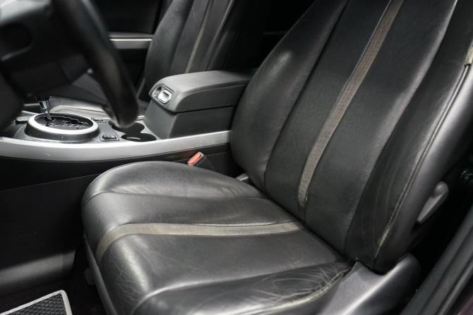 Mazda CX-7 I с пробегом 2008 года, цена 741 000 рублей, 245000 км, внедорожник, Автокод Объявления
