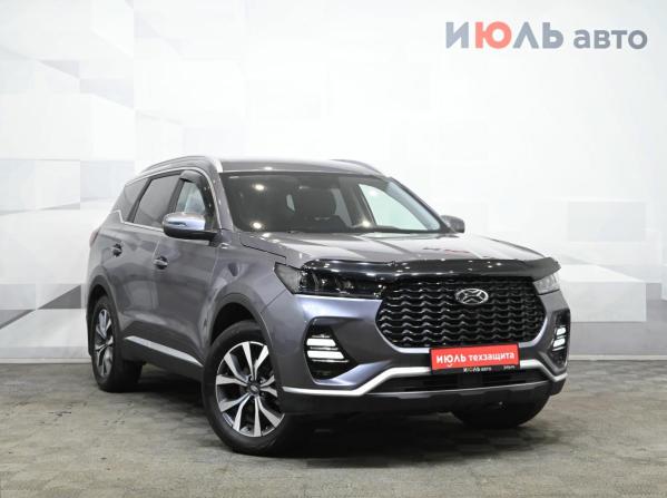 Xcite X-Cross 7 с пробегом 2024 года, цена 2 050 000 рублей, 20052 км, внедорожник, Автокод Объявления