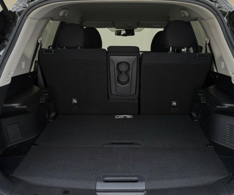 Nissan X-Trail III Рестайлинг Москва  - изображение 14