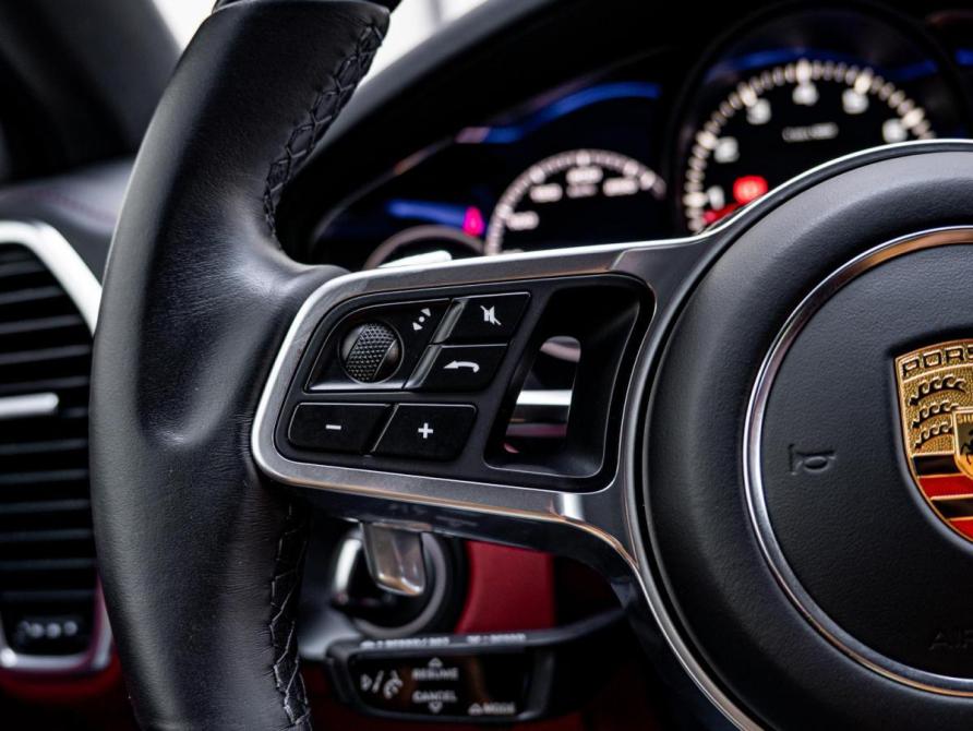 Porsche Cayenne III Краснодар  - изображение 27