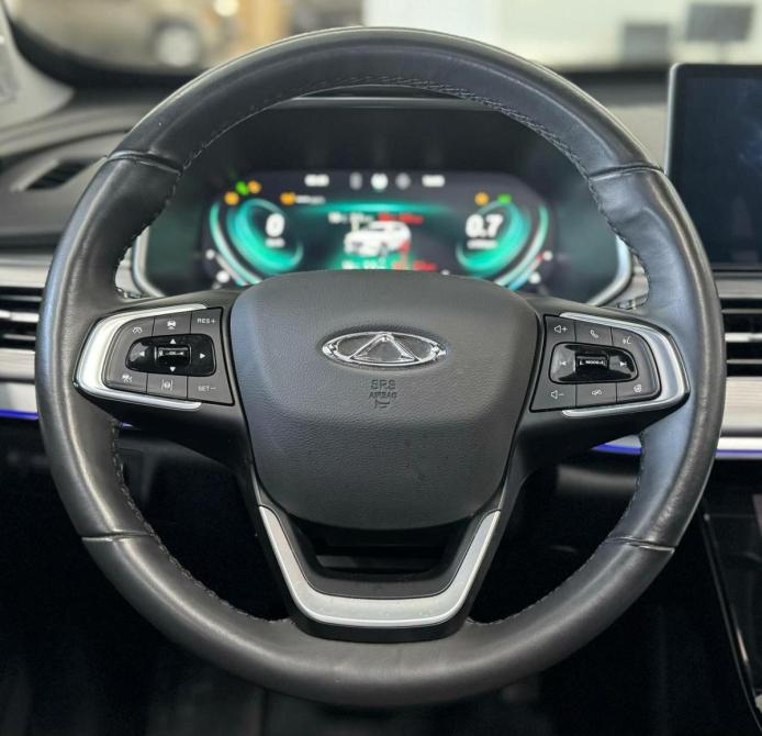 Chery Tiggo 8 Pro I Шахты  - изображение 15