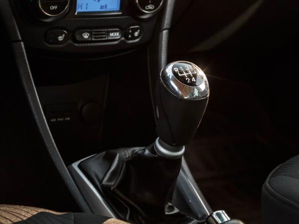 Hyundai Solaris I с пробегом 2010 года, цена 699 000 рублей, 205681 км, седан, Автокод Объявления