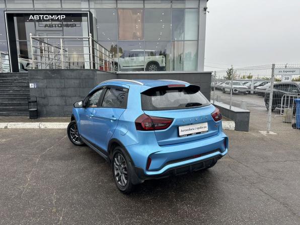 Livan X3 Pro с пробегом 2023 года, цена 1 320 000 рублей, 60984 км, внедорожник, Автокод Объявления
