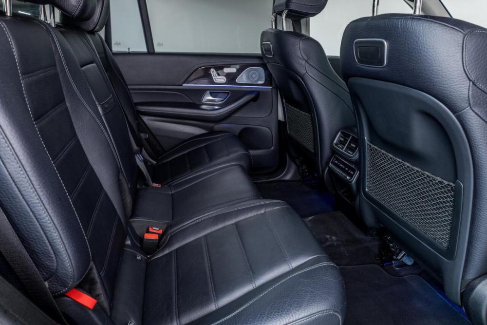 Mercedes-Benz GLS II (X167) Казань  - изображение 11
