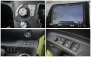 Toyota Sienta II Иркутск  - изображение 42