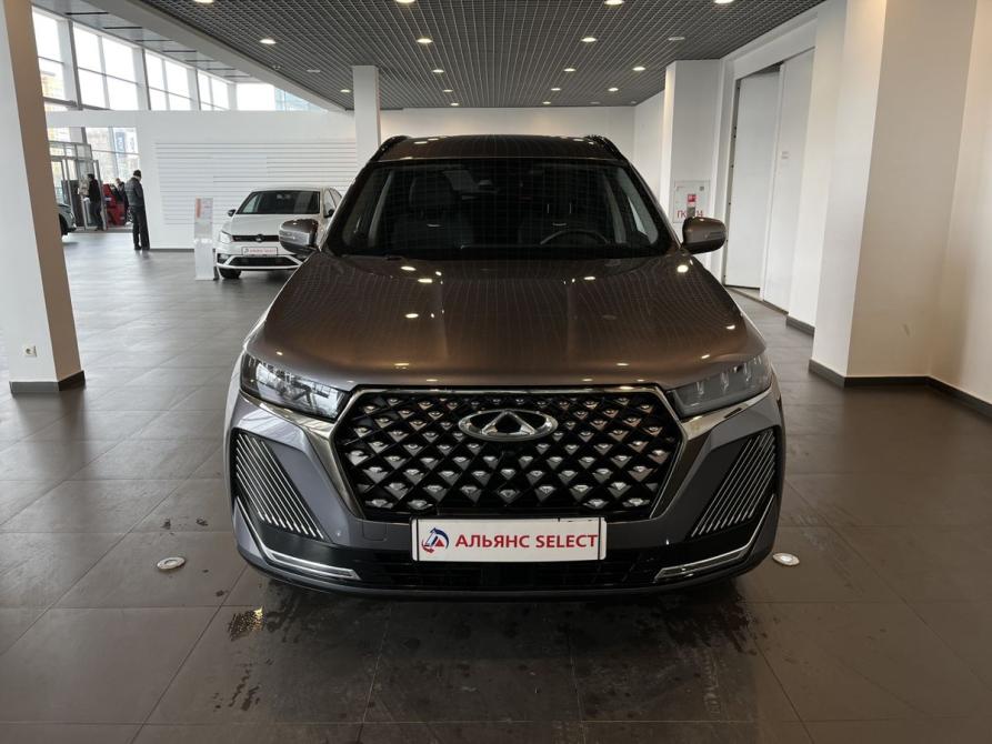 Chery Tiggo 7 Pro Max I Рестайлинг Чебоксары  - изображение 8