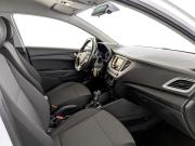 Hyundai Solaris II Москва  - изображение 38