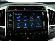 Toyota Land Cruiser 200 Series Рестайлинг 1 Москва  - изображение 53