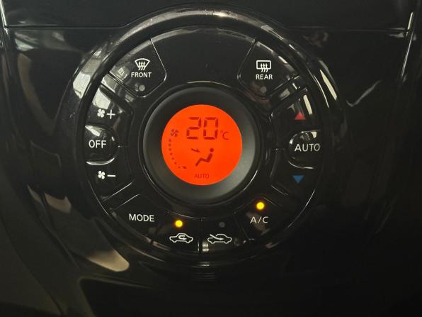 Nissan Note II Рестайлинг с пробегом 2017 года, цена 1 040 000 рублей, 71067 км, хэтчбек, Автокод Объявления