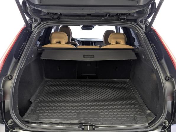Volvo XC60 II с пробегом 2020 года, цена 3 710 000 рублей, 128563 км, внедорожник, Автокод Объявления