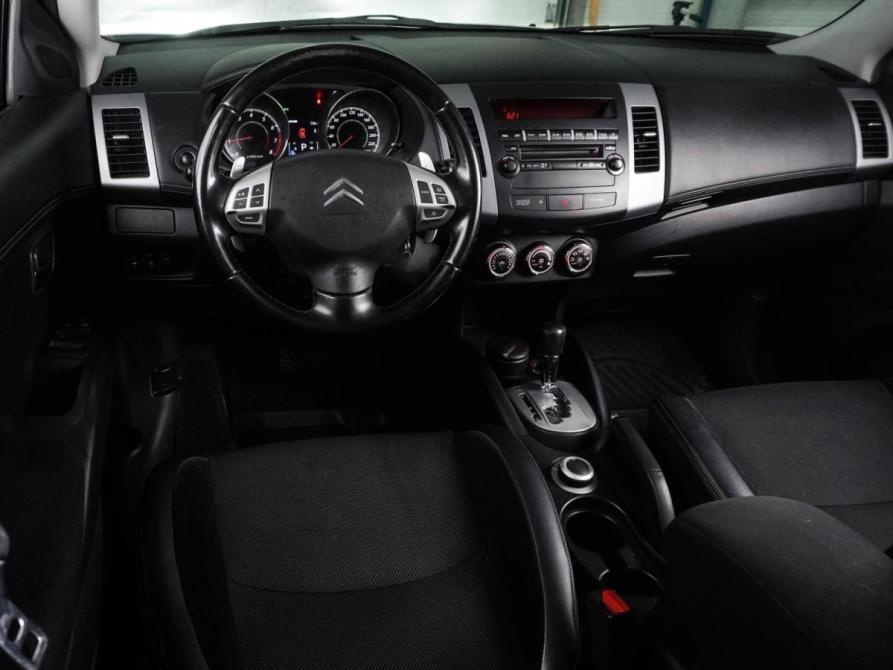 Citroen C-Crosser Воронеж  - изображение 6