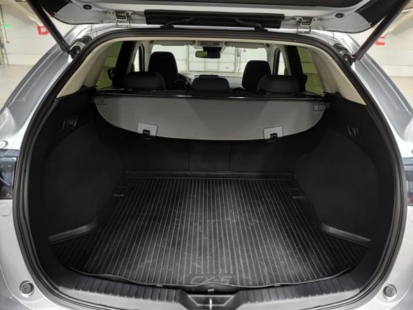Mazda CX-5 II с пробегом 2018 года, цена 2 670 000 рублей, 80150 км, внедорожник, Автокод Объявления