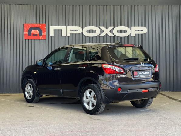 Nissan Qashqai I Рестайлинг с пробегом 2011 года, цена 697 000 рублей, 246573 км, внедорожник, Автокод Объявления