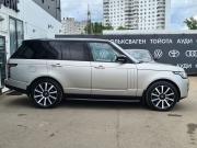 Land Rover Range Rover IV Москва  - изображение 25
