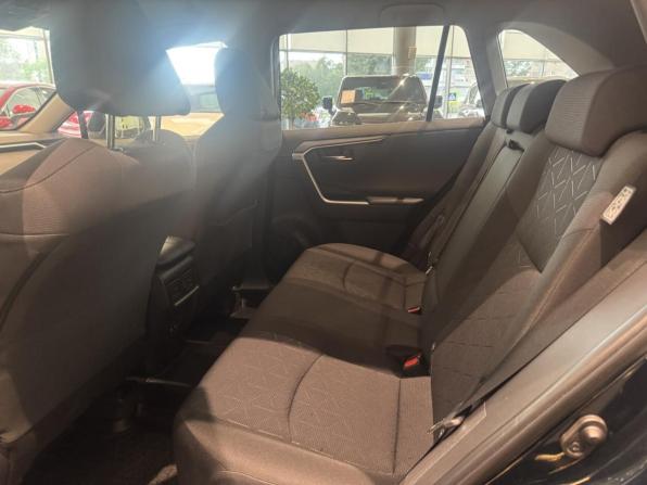 Toyota RAV4 V (XA50) с пробегом 2020 года, цена 3 555 000 рублей, 51335 км, внедорожник, Автокод Объявления