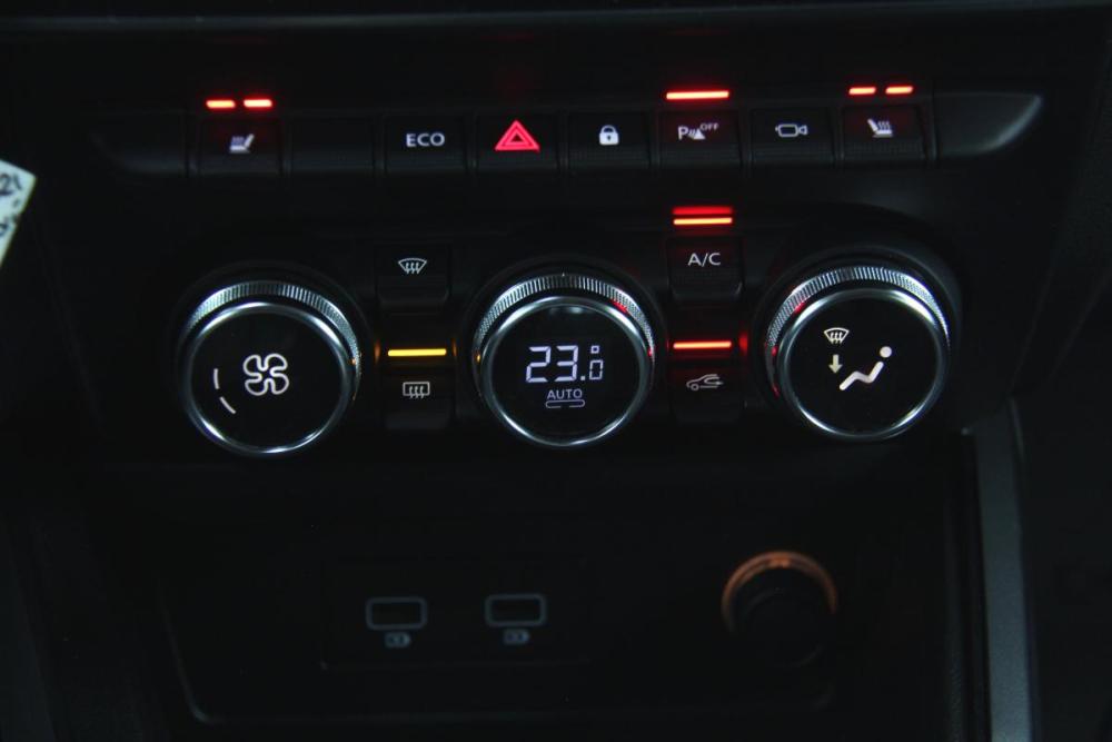 Renault Duster II Чебоксары  - изображение 24