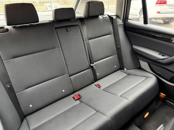 BMW X3 II (F25) с пробегом 2014 года, цена 1 920 000 рублей, 267926 км, внедорожник, Автокод Объявления
