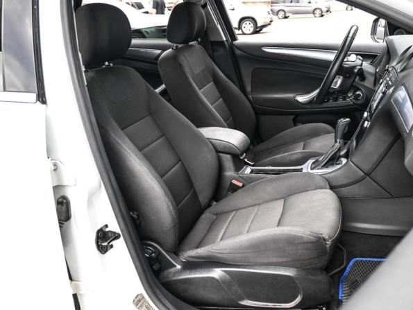 Ford Mondeo IV Рестайлинг с пробегом 2012 года, цена 749 000 рублей, 191465 км, седан, Автокод Объявления