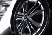 Hyundai ix35 I Рестайлинг Тюмень  - изображение 37