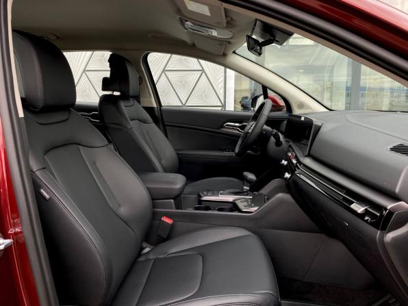 Новый Kia Sportage V Рестайлинг 2026 года, цена 5 337 000 рублей, внедорожник, Автокод Объявления
