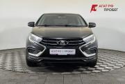 Lada (ВАЗ) Vesta I Рестайлинг (NG) Нижний Новгород  - изображение 19