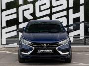 Lada (ВАЗ) Vesta I Рестайлинг (NG) Волгоград  - изображение 21