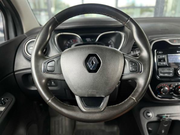 Renault Kaptur I с пробегом 2020 года, цена 1 449 000 рублей, 102260 км, внедорожник, Автокод Объявления