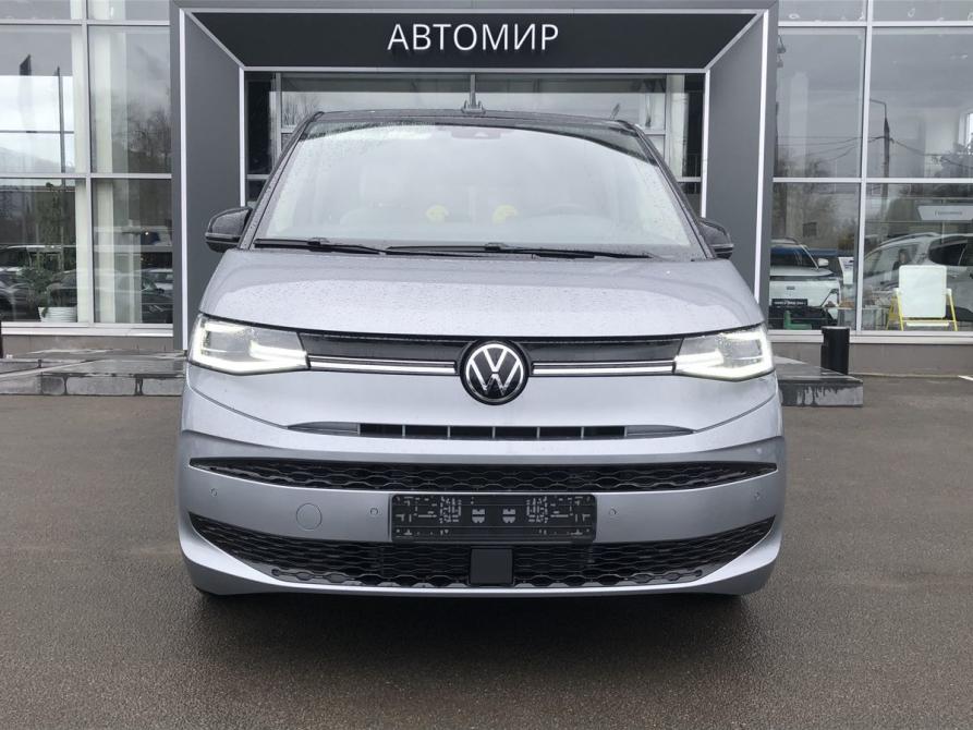 Volkswagen Multivan T7 Москва  - изображение 2