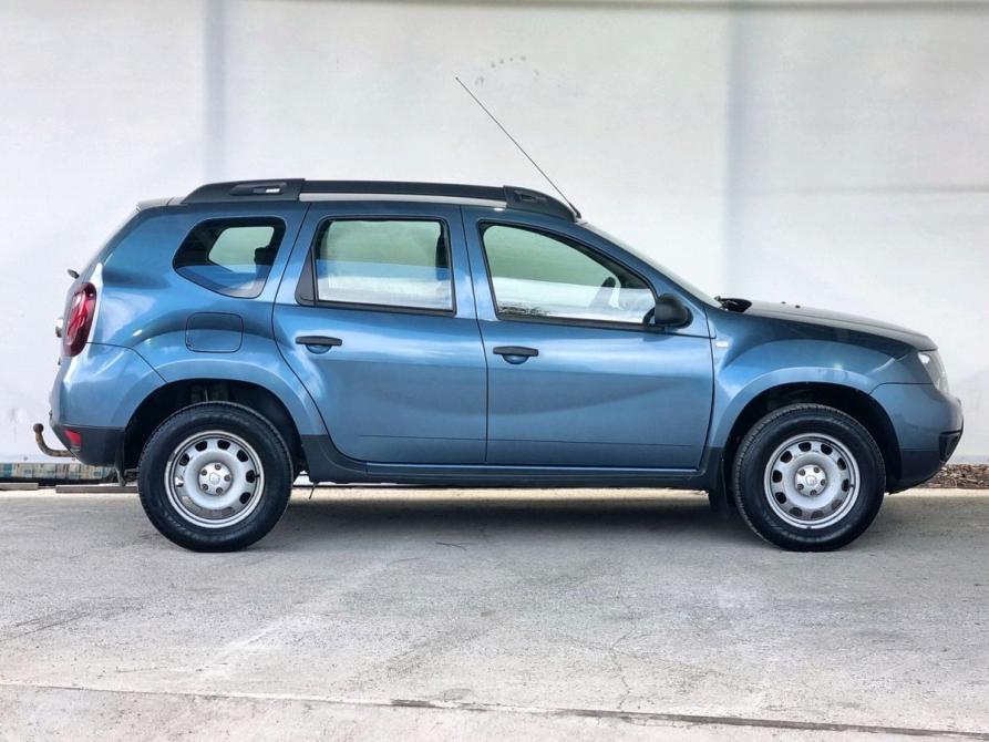 Renault Duster I Рестайлинг Петрозаводск  - изображение 5
