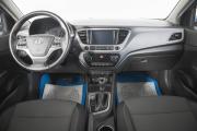 Hyundai Solaris II Кемерово  - изображение 36
