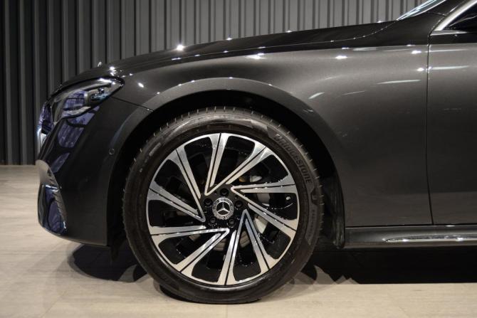 Mercedes-Benz E-Класс VI (W214 S214) с пробегом 2025 года, цена 8 945 000 рублей, 8600 км, седан, Автокод Объявления