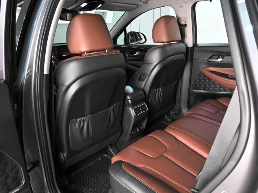 Hyundai Santa Fe IV Рестайлинг Ростов-на-Дону  - изображение 11