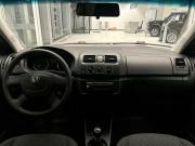 Skoda Fabia II Рестайлинг Мурманск  - изображение 44