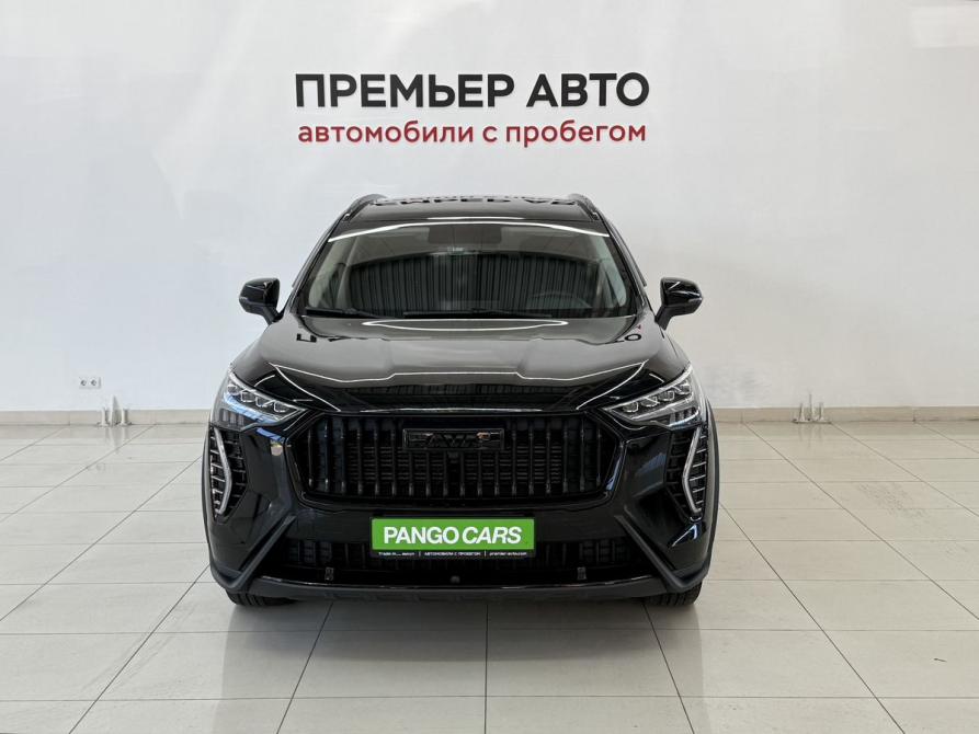 Haval Jolion I Рестайлинг Смоленск  - изображение 2