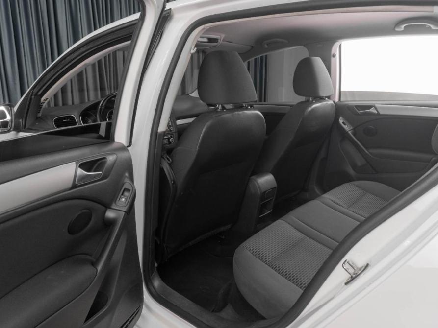 Volkswagen Golf VI Тюмень  - изображение 14