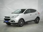 Hyundai ix35 I Новосибирск  - изображение 32
