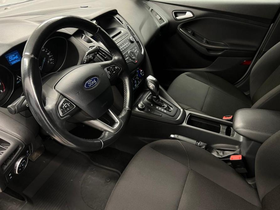 Ford Focus III Рестайлинг Санкт-Петербург  - изображение 7