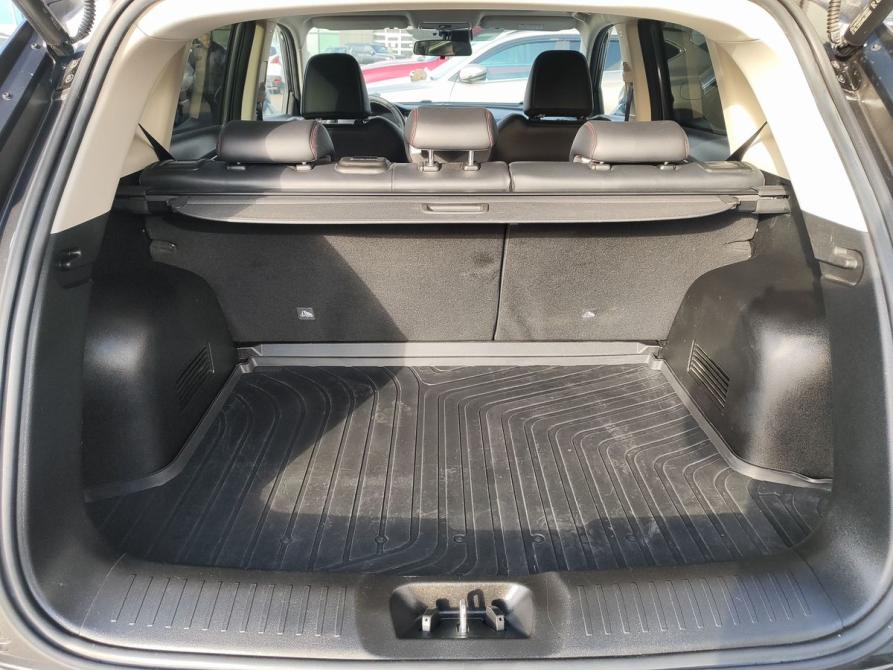 Changan CS35 Plus I Рестайлинг Москва  - изображение 13