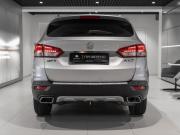 Dongfeng AX7 I Москва  - изображение 33