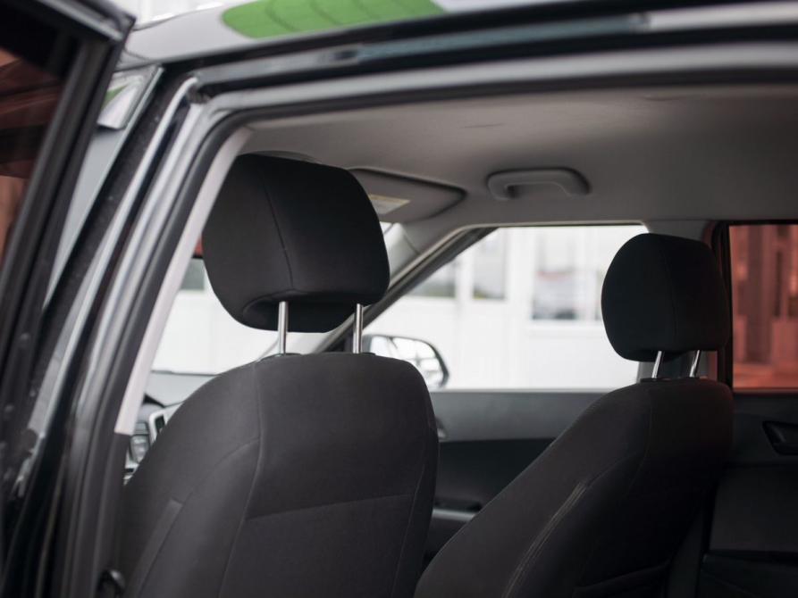 Hyundai Creta I Курган  - изображение 18