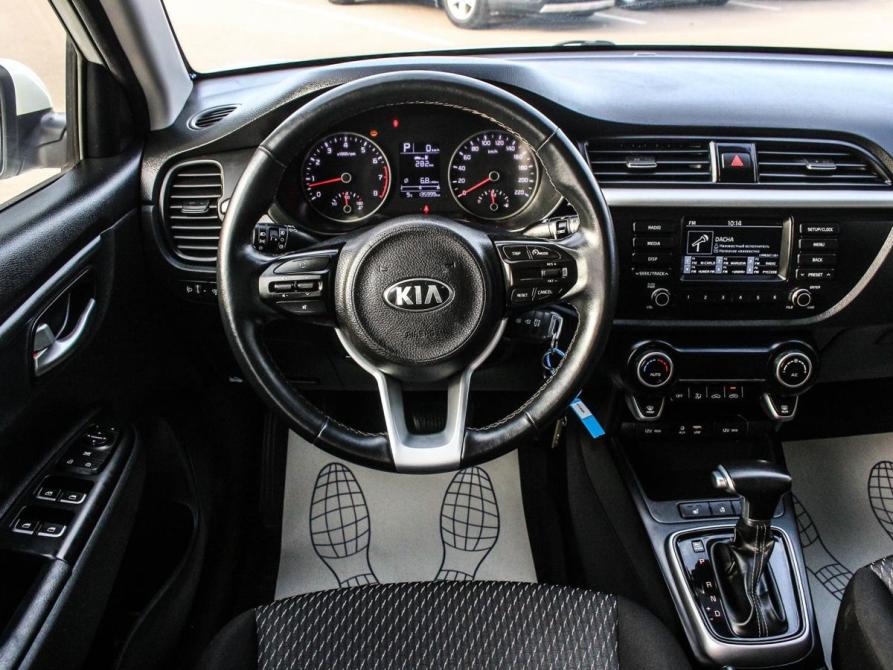 Kia Rio IV Калуга  - изображение 8
