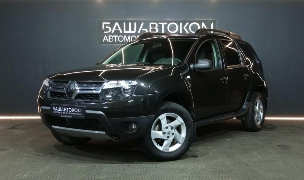 Renault Duster I Уфа  - изображение 2