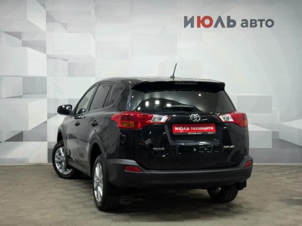 Toyota RAV4 IV (XA40) с пробегом 2014 года, цена 2 100 000 рублей, 162655 км, внедорожник, Автокод Объявления