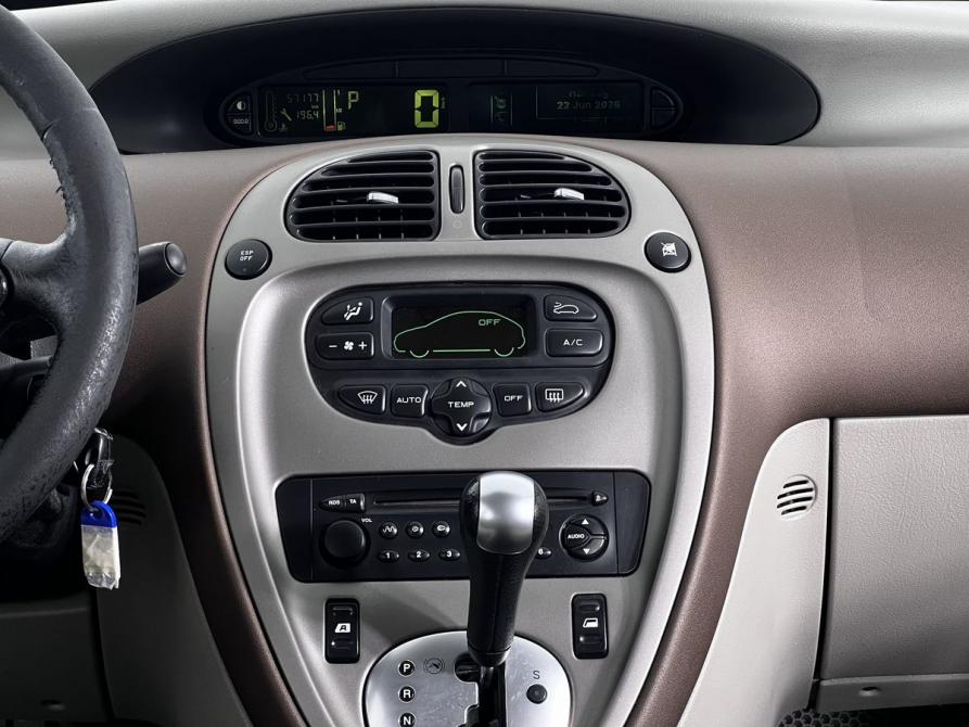 Citroen Xsara Picasso Калининград  - изображение 15