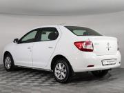 Renault Logan II Рестайлинг Химки  - изображение 21
