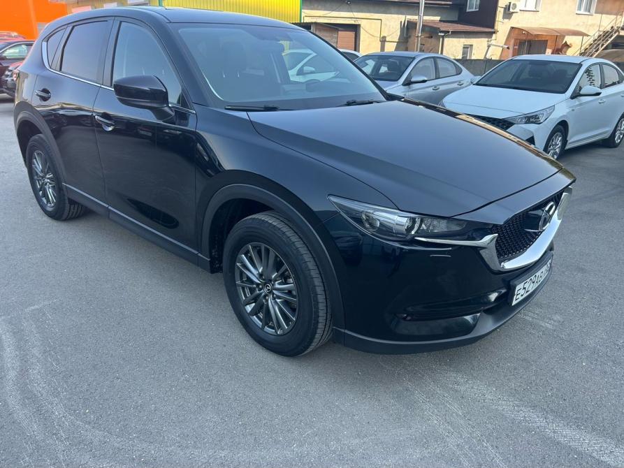 Mazda CX-5 II Сызрань  - изображение 3
